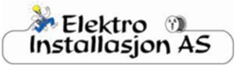 Elektro Installasjon AS logo