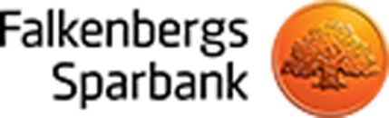 Falkenbergs Sparbank logo