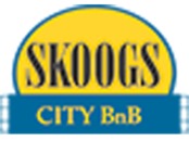 Skoogs City BnB logo