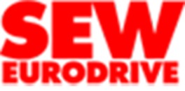 SEW-EURODRIVE A/S logo