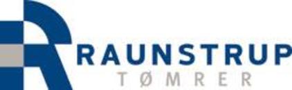 Raunstrup A/S logo