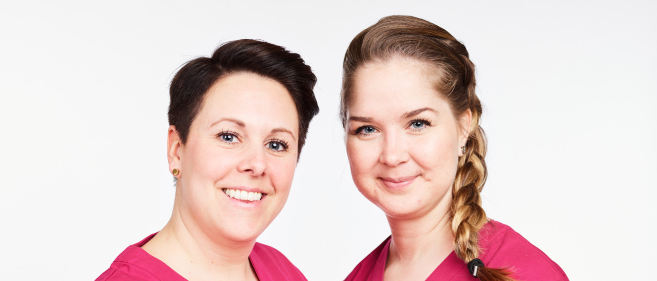 Tandläkare Lisa & Lisa Tandläkare, Piteå - 1