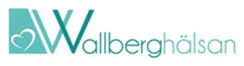 Wallberghälsan AB logo