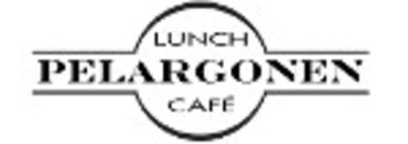 Lunch Cafè Pelargonen AB logo