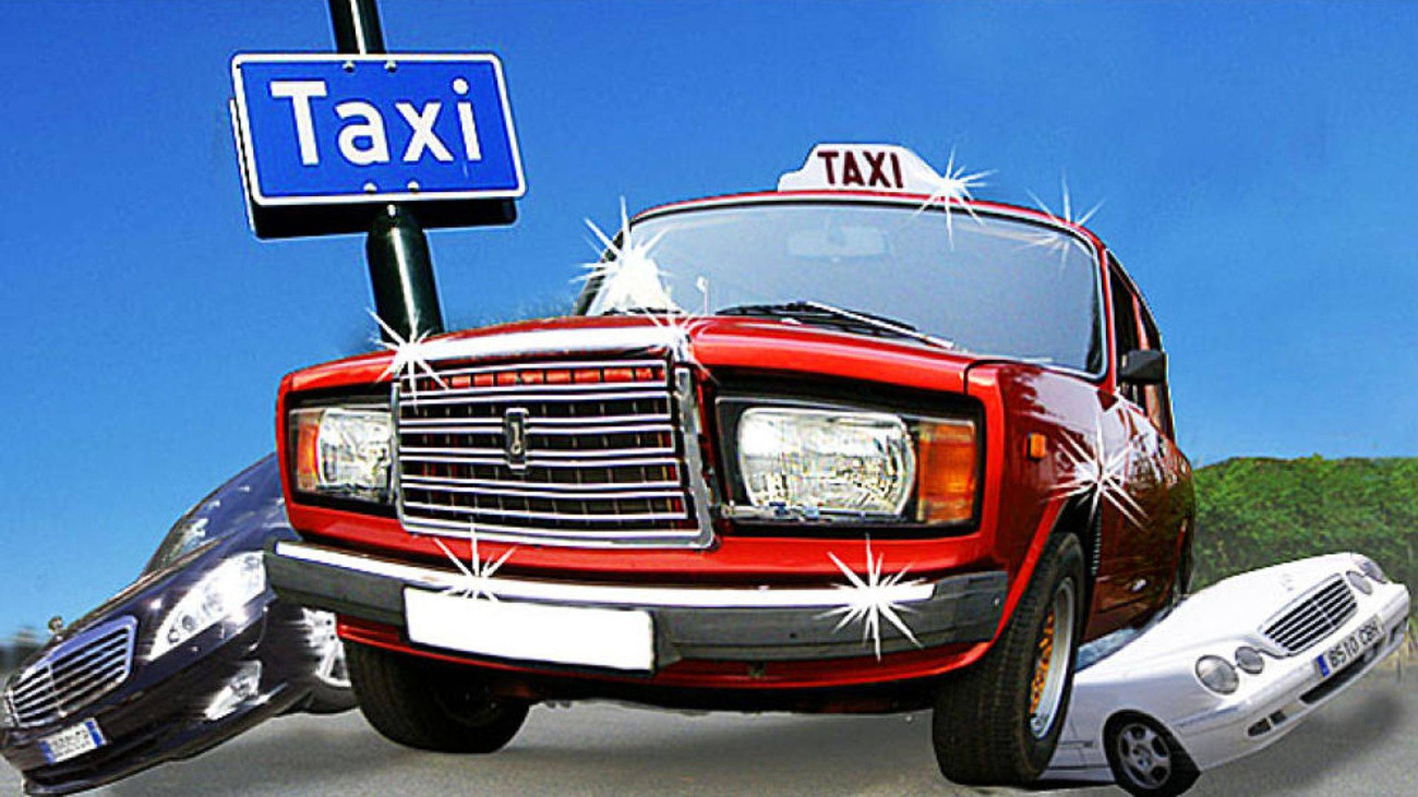 Strand Taxi SA Taxi, Strand - 2