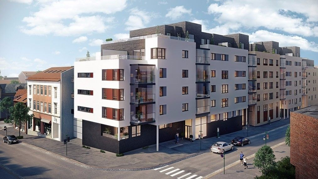 BNM Realist Næringsmegling AS Eiendomsmegling, Drammen - 6