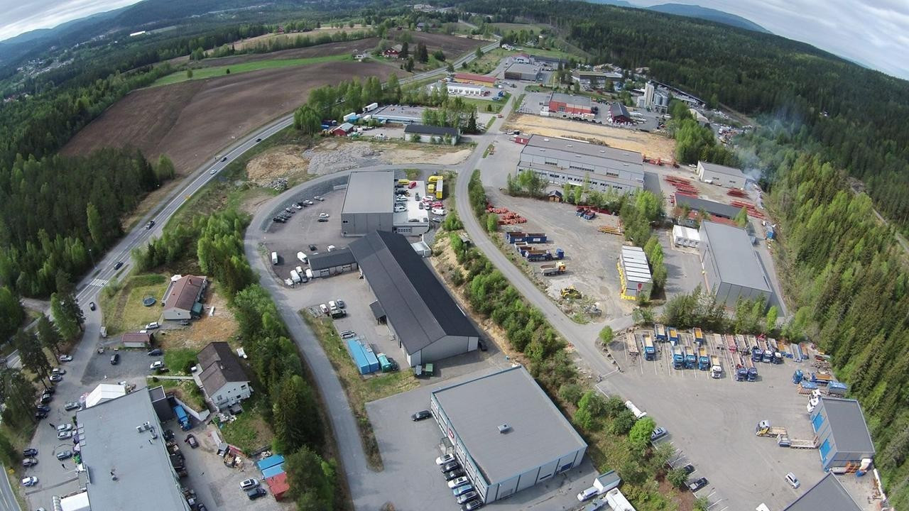BNM Realist Næringsmegling AS Eiendomsmegling, Drammen - 8