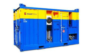 Scan Tech AS Offshore utstyr, Stavanger - 3