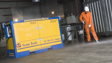 Scan Tech AS Offshore utstyr, Stavanger - 4
