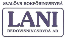 Svalövs Bokföringsbyrå