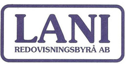 LANI Redovisningsbyrå AB logo