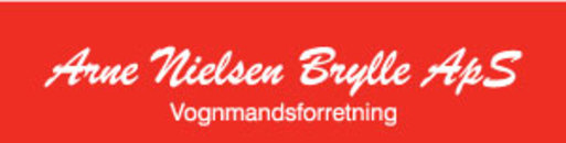 Arne Nielsen Brylle ApS