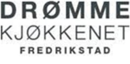 Drømmekjøkkenet I Fredrikstad (Rosenlund Kjøkkeninteriør)