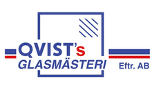 Qvists Glasmästeri Eftr. AB