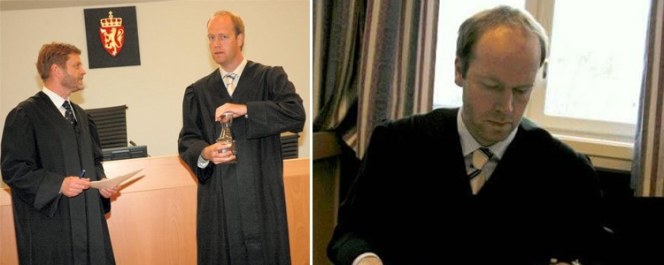 Advokatfirmaet Espen Refstie