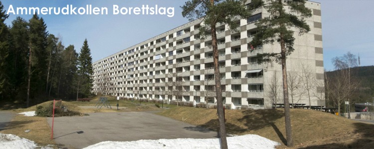 Ammerudkollen Borettslag