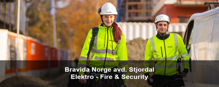 Bravida Stjordal