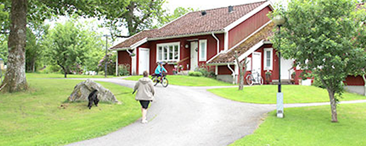 Gnosjö kommun miljö