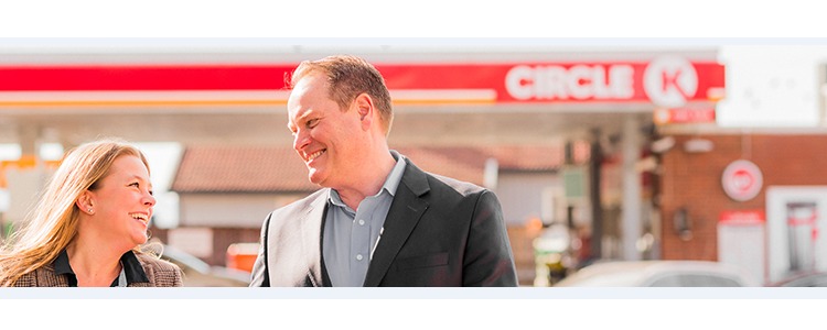 Circle K Forslov Foretaget Eniro Se