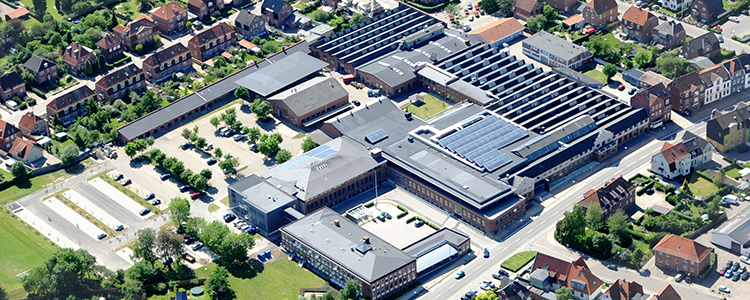 EUC Syd, Sønderborg | firma | krak.dk