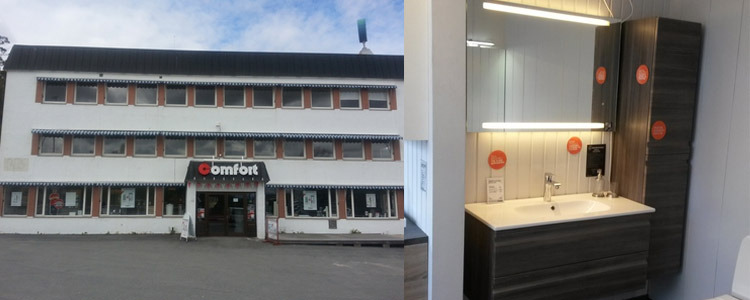 Rorlegger Fagernes