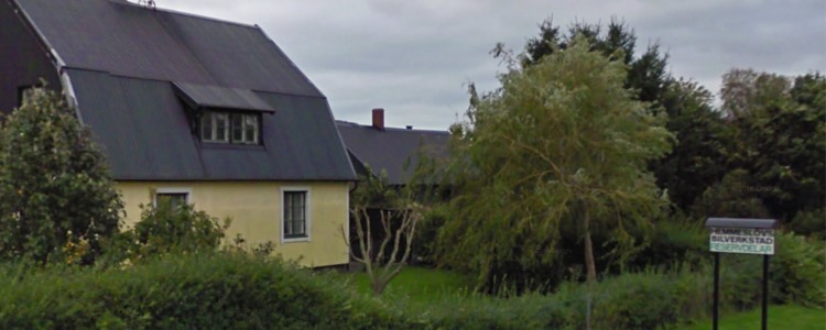 Hemmeslövs Bilverkstad