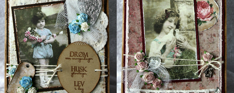 Hobbykjelleren nettside