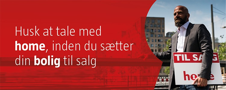 home Falster, Nykøbing firma | krak.dk