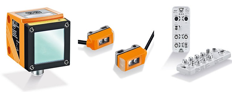 Ifm Electronic Ab Goteborg