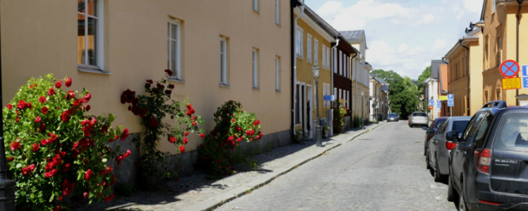 Uppsala kbt mottagning drottninggatan 7