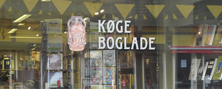 Ny ankomst utilstrækkelig Betydning Butikker Køge Nørregade | firmaer | degulesider.dk | side 1