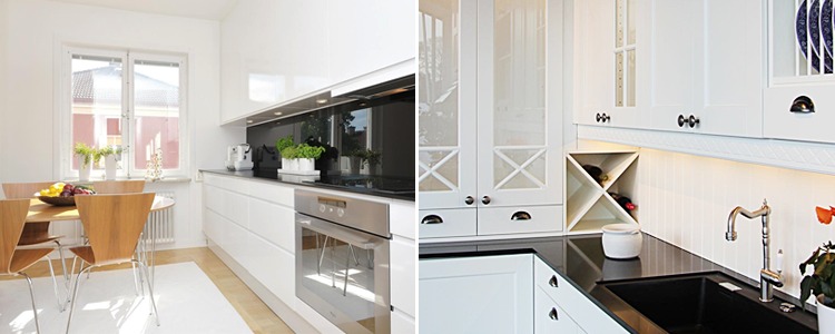 Koksrenovering Svarta Kok Solvesborg Foretaget Eniro Se