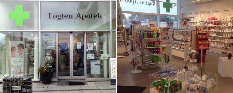Løgten Apotek