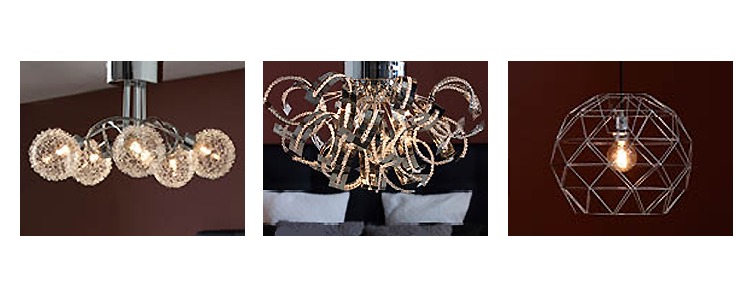 Hunnestads lampaffär