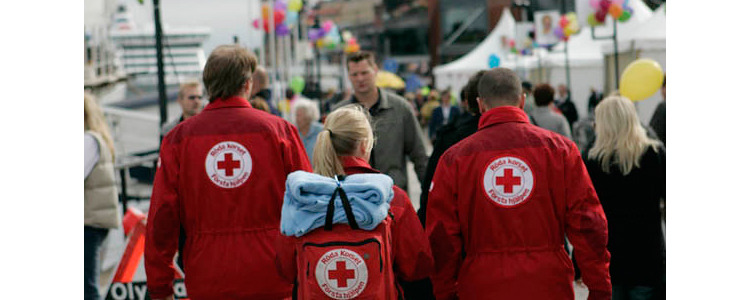 Röda Korset Ludvika