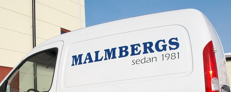 Malmbergs bromma