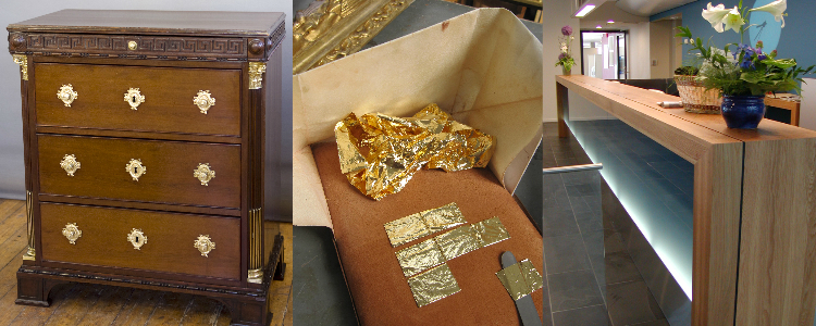 Møbellakkering oslo