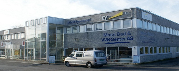 Vvs Moss