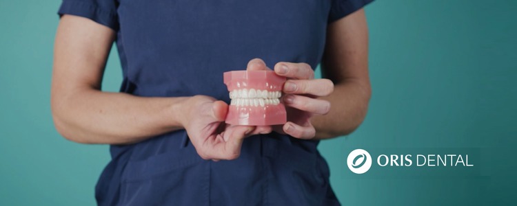 Oris Dental Kjeveortopedene i Arken Ulset bedrift gulesider.no