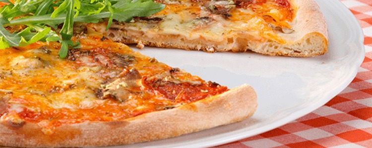 Først nøjagtigt smal PizzaTop, Haderslev | firma | krak.dk