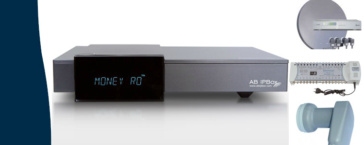 Satellitproffsen göteborg