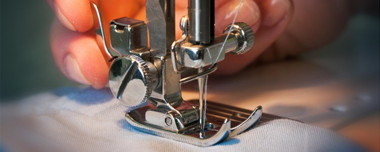 Symaskin reparasjon sandnes