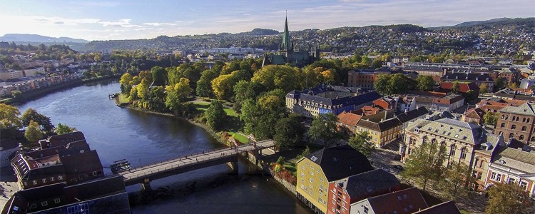 Trondheim Kommune Trondheim Bedrift Gulesider No