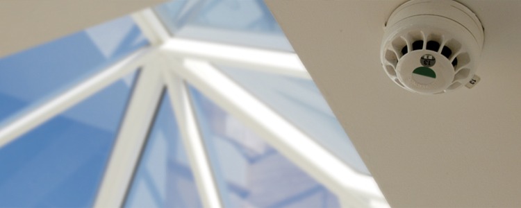 Tyco Building Services Products