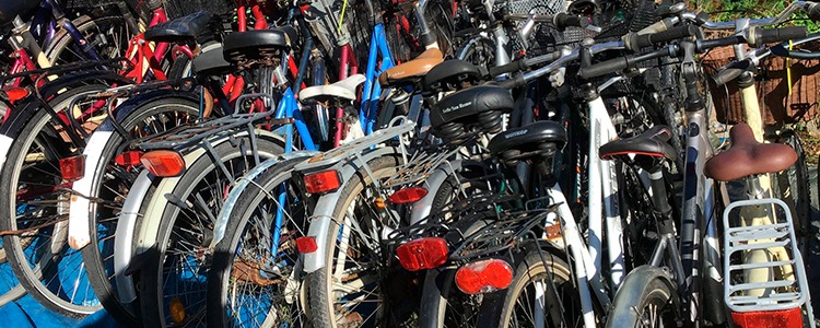 specifikation Vind dække over City Bike | firmaer | krak.dk | side 2