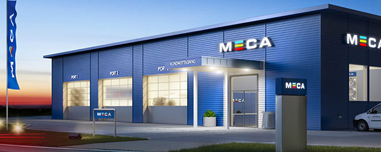 Zoheirs Bilverkstad AB