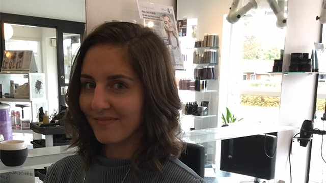 chlou frisør harridslev chlou frisør harridslev