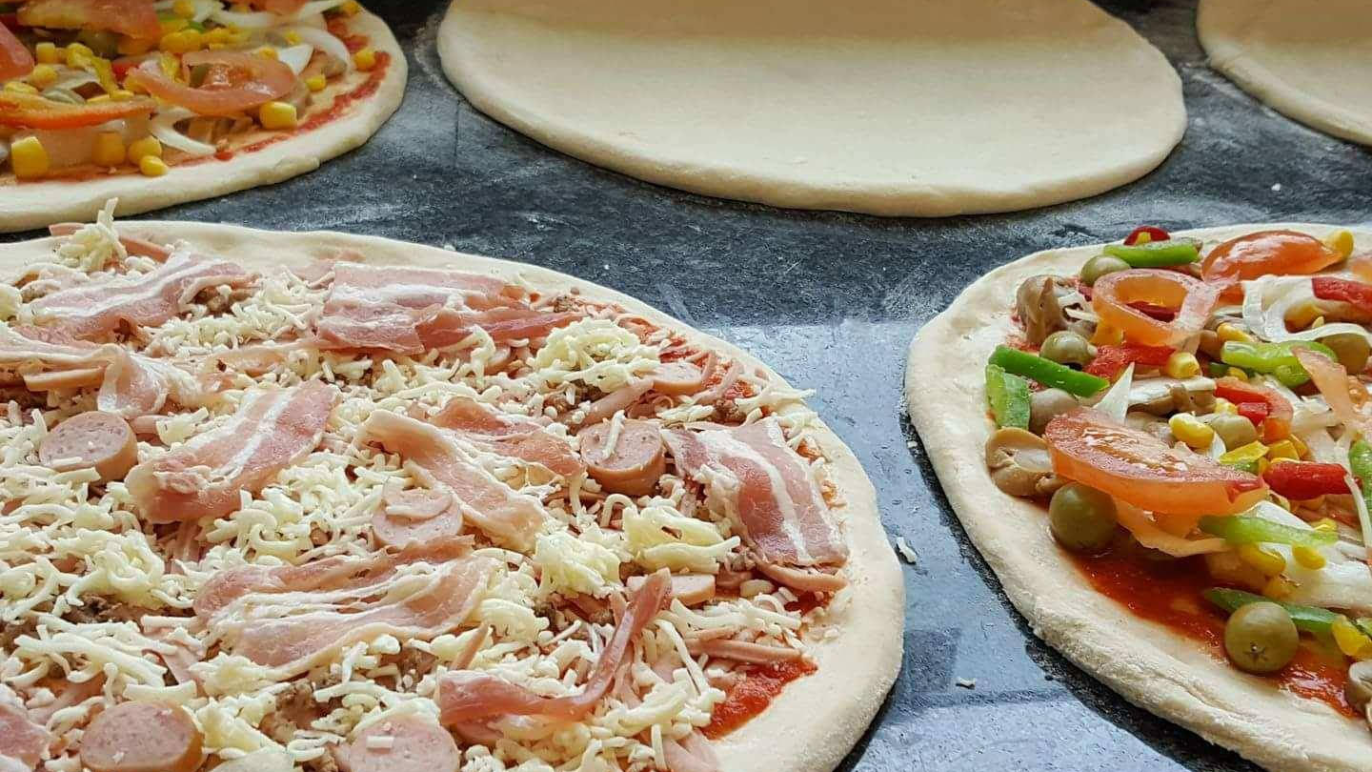 pizza skærbæk pizza skærbæk