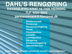 mauls rengøring mauls rengøring