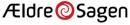 Landsforeningen Ældre Sagen logo